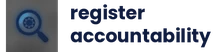 Accountability Register AU logo